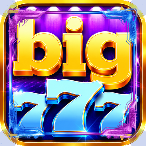 big777 — mitra unggulan